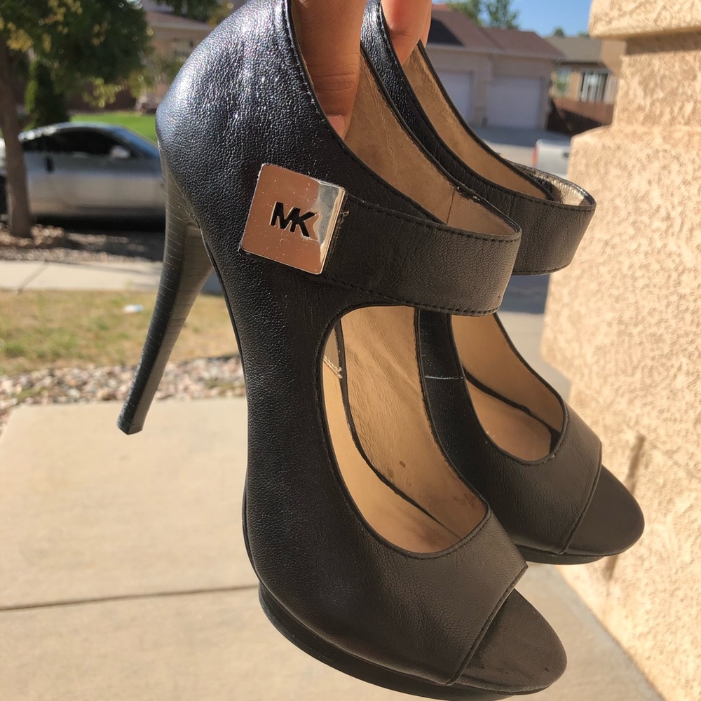 Michael Kors Heels